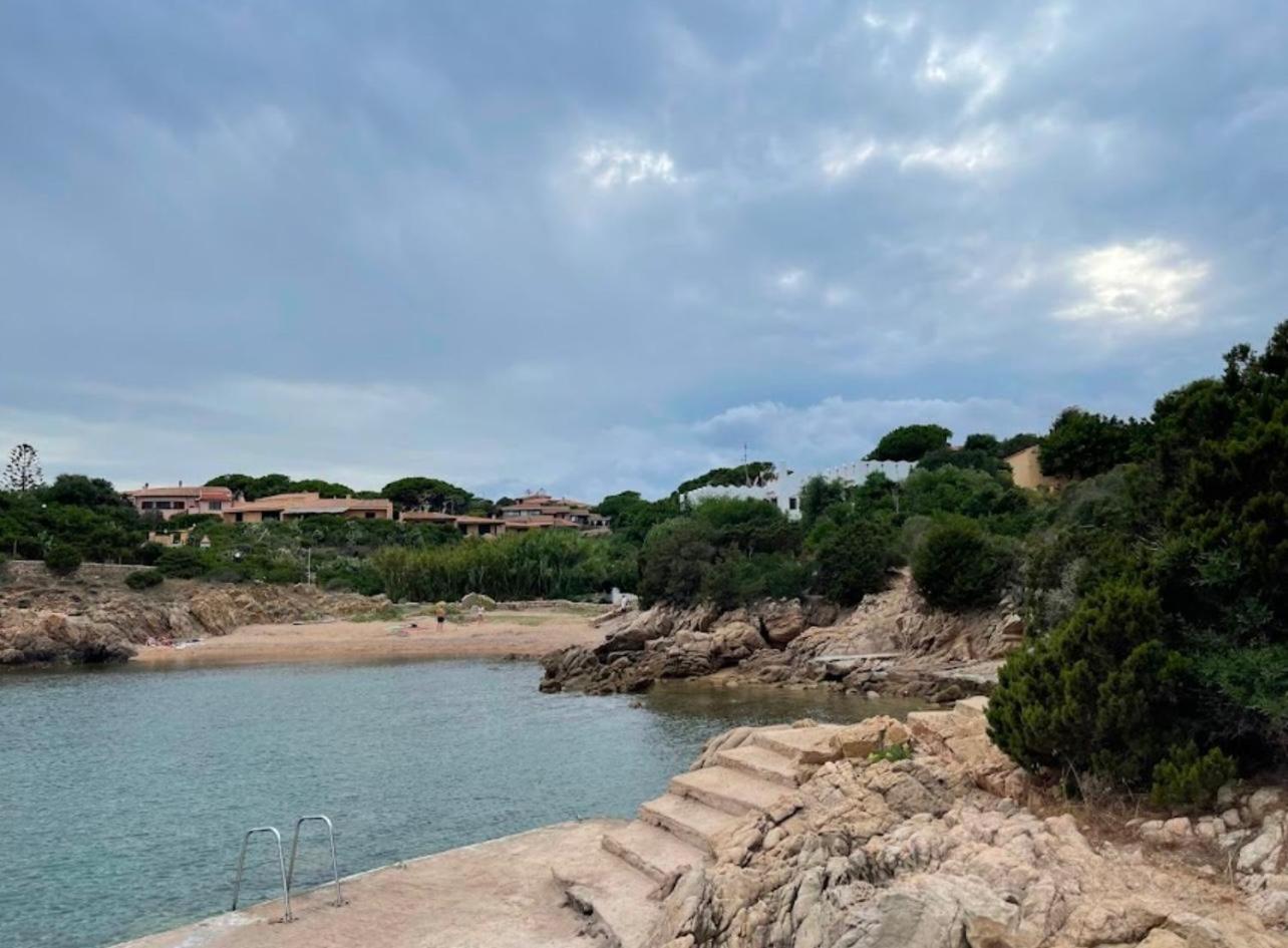 Giulianahouse Apartamento La Maddalena  Exterior foto